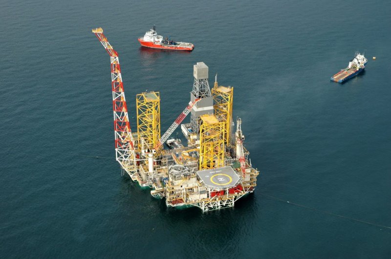 SOCAR SDC (Shah Deniz Compression)